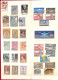 GRECIA - 1910/1990 Circa - Insieme Di Oltre 500 Valori Del Periodo Usati - Da Esaminare - Other & Unclassified