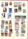 GRECIA - 1910/1990 Circa - Insieme Di Oltre 500 Valori Del Periodo Usati - Da Esaminare - Other & Unclassified