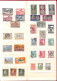 Delcampe - GRECIA - 1910/1990 Circa - Insieme Di Oltre 500 Valori Del Periodo Usati - Da Esaminare - Other & Unclassified