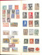 Delcampe - GRECIA - 1910/1990 Circa - Insieme Di Oltre 500 Valori Del Periodo Usati - Da Esaminare - Other & Unclassified