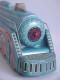 VINTAGE ! RARE ! China 60s' Tin Toy Longmotive International Express With Sound (MF-804) - Jouets Anciens