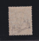 Italian China - Tientsin, Scott 1 (Sassone 1), MNH, Signed Sorani, W/ 09 Zanaria (ITA21) - Tientsin