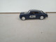 MODELLINO AUTO LANCIA - AURELIA B20 COUPE N 428 MILLE MIGLIA 1951 PETROBELLI SCALA 1:43 - Brumm