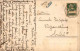 Bergdorf-Idyll Im Bündner-Oberland (4955) * Poststempel Sedrun 9. 9. 1924 - Tujetsch
