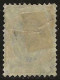Russie   .  Y&T   .  8  (2 Scans)   . Perf.  12½     .  1864    .   O  .   Oblitéré - Gebraucht