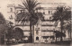[-5%] FRANCE - Cannes - Hôtel Beau Rivage - Vue En Façade - Carte Postale Ancienne - Cannes