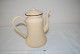 C197 Ancienne Cafetière - Luxémail - Beige - Autres & Non Classés
