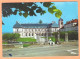 Ppgf/ CPM Grand Format - HAUTE SAONE - CHAMPLITTE - LE CHATEAU - Vue Rare - Champlitte