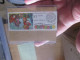 PUZZLE FERRERO -  AQUALAND + CARTINE - Puzzles