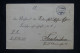 ALLEMAGNE - Enveloppe En Franchise De Berlin Pour Saarbrücken En 1910  - L 154066 - Covers & Documents