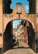 [-5%] LUXEMBOURG - Remich - Porte St. Nicolas - Colorisé - Animé - Carte Postale Ancienne - Remich