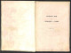Antichi Stati Italiani - Sardegna - 1860 (4 Settembre) - Convenzione Postale Sardegna/Francia - Fascicolo Rilegato All’e - Autres & Non Classés