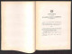 Antichi Stati Italiani - Sardegna - Regno Di Sardegna - 1861 (18 Luglio) - Convenzione Per Servizio Postale E Commercial - Autres & Non Classés