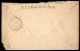Regno - Navigazione - R. Nave Pallade - Busta Da Roma A Arezzo Del 3.12.40 - Other & Unclassified