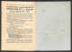 Delcampe - Regno - Documenti E Varie - 1920 - VI Prestito Nazionale - La Vanghetta Del Fante - Libretto Propagandistico Illustrato  - Altri & Non Classificati