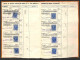 Regno - Documenti E Varie - Libretto Di Quietanze Affitto Dal 1925 Al 1937 Compilato E Completo Delle Marche Da Bollo - Altri & Non Classificati