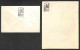 Colonie - Eritrea - 23° Battaglione Eritreo - Carta Più Busta Con Intestazioni - Nuovo - Other & Unclassified