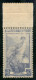 REPUBBLICA - 1950 - 50 Cent Lavoro (634) - Con Decalco - Gomma Integra - Autres & Non Classés