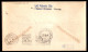 OLTREMARE - INDIA - 1961 (9 Settembre) - Calcutta Roma (Pellegrini 1466) - Autres & Non Classés