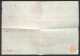 Prefilateliche E Documenti - Volterra 10.7.1815 - Bolla Stampata Con Sigillo A Rilievo - Other & Unclassified
