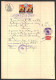 Delcampe - Lotti & Collezioni - Italia - REGNO - 1868/1947 - Trentadue Certificati Diversi Con Marche Da Bollo Del Periodo - Intere - Sonstige & Ohne Zuordnung