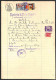Delcampe - Lotti & Collezioni - Italia - REGNO - 1868/1947 - Trentadue Certificati Diversi Con Marche Da Bollo Del Periodo - Intere - Sonstige & Ohne Zuordnung
