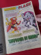 Delcampe - ANTIGUO OLD COMIC TEBEO DC EDICIONES ZINCO FLASH Nº 4 AÑO 1984, 40 PÁGINAS, EN ESPAÑOL. VER FOTOS Y DESCRIPCIÓN... - Frühe Comics