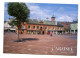 AK 222579 ENGLAND - Carlisle - The Old Town Hall - Carlisle