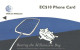 St.Lucia:Used Phonecard, Cable & Wireless, 10 $, Beating The Millennium Bug, Limited Edition - Sonstige - Amerika