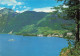 SUISSE - Brunnen Am Vierwaldstattersee - Bateaux - Vue Générale - Carte Postale - Ingenbohl