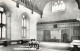 ROYAUME-UNI - Baron's Hall - Penshurst Place - Vue De L'intérieure - Carte Postale Ancienne - Tunbridge Wells
