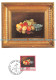 D094518 Furstentum. Liechtenstein. Special Stamps Liechtenstein Painters. Benjam - Monde