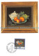 D094661 Furstentum. Liechtenstein. Special Stamps Liechtenstein Painters. Benjam - Monde