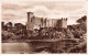 ROYAUME-UNI - Dunvegan Castle - Isle Of Skye - Vue Générale - Carte Postale Ancienne - Ross & Cromarty