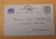 THUIN  -  Rempart Du Nord  -  1905 - Thuin
