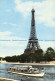 D167960 Paris. La Tour Eiffel. Cliche Hallery. Speciale De La Tour Eiffel - Monde