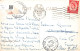 [-5%] ROYAUME-UNI - Edinburgh Castle And Haig Statue - Vue Générale - Animé - Carte Postale Ancienne - Midlothian/ Edinburgh
