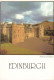 [-5%] ROYAUME UNI - Edinburgh - Holyrood Palace - Photograph Douglas Corrance - Carte Postale Grand Format Moderne - Midlothian/ Edinburgh