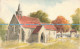 R197289 Ham Postcard - Monde