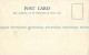 R197289 Ham Postcard - Monde