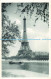 R195162 Cap 362 Paris La Tour Eiffel Speciale De La Tour Eiffel - Monde