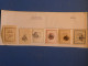 R6 IRAN PERSE  1906 Serie Lion + N* ++ - Iran