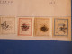 R6 IRAN PERSE  1906 Serie Lion + N* ++ - Iran