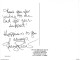 Delcampe - Cinema, Autographes Pré-imprimés (non Originaux), Prix à L'unité, Au Choix, Précisez Le Nom Choisi - Acteurs & Comédiens