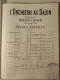 Delcampe - Morceaux Pour Piano - Henriette FOURNEL - à L'intérieur Se Trouve 15 Partitions Différentes Pour Piano - Textbooks