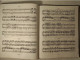 Delcampe - Morceaux Pour Piano - Henriette FOURNEL - à L'intérieur Se Trouve 15 Partitions Différentes Pour Piano - Textbooks