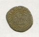 Italy ITALIA Genova. Dogi Biennali 1590 LV Soldino MI Gr. 0,84. MIR., 250/14 E.485 - Genes