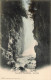[-5%] SUISSE - Gorges Du Taubenloch - La Chute - Vue Générale - Carte Postale Ancienne - Bienne