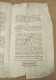 Pamflet Maria Theresia - 1767 - Betreffende Leerlooierij (V3320) - Historical Documents