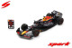 Red Bull Honda RB19 - Oracle Red Bull Racing - 1st Belgian GP FI 2023 #1 - Max Verstappen - Spark + Pit Board - Spark